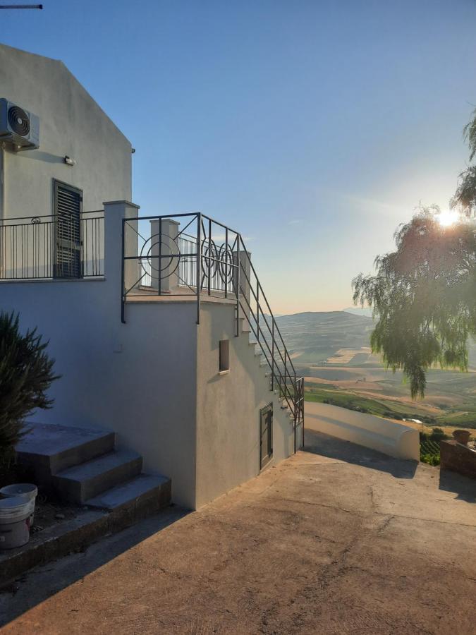 Belvedere Santa Margherita di Belice Exterior photo