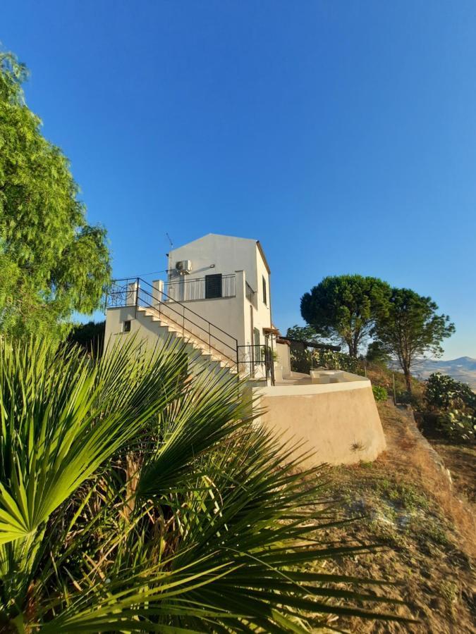 Belvedere Santa Margherita di Belice Exterior photo