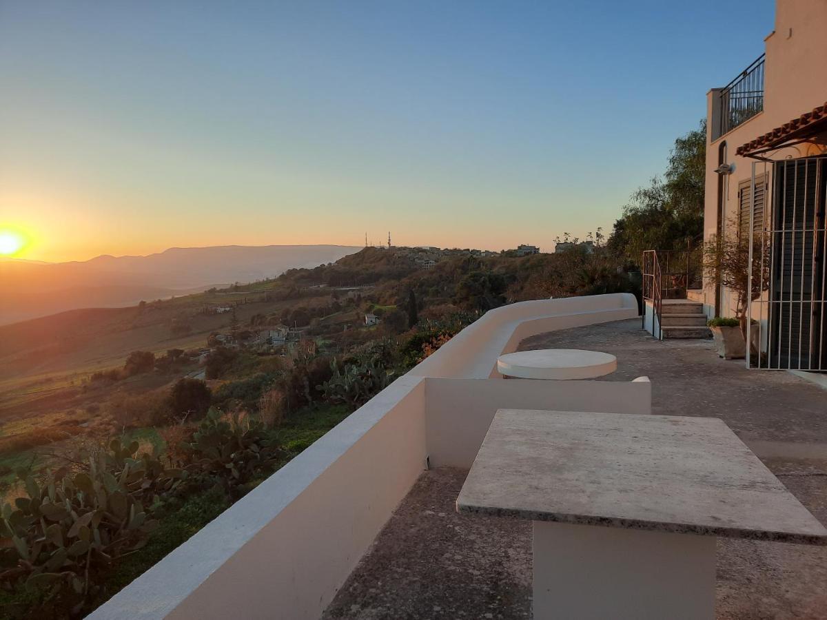 Belvedere Santa Margherita di Belice Exterior photo