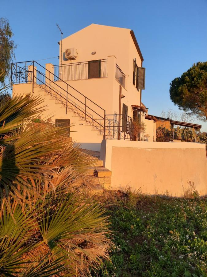 Belvedere Santa Margherita di Belice Exterior photo