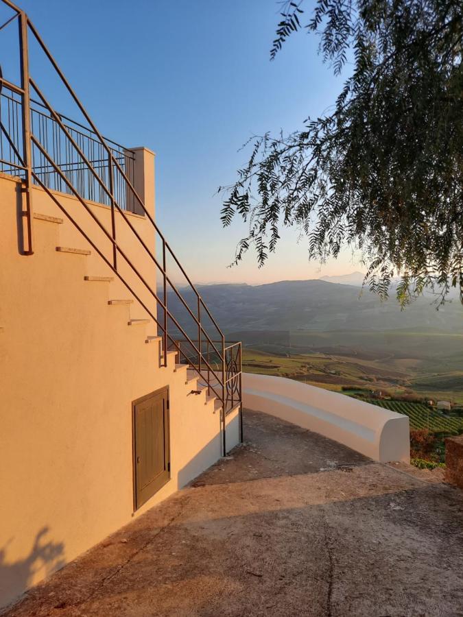 Belvedere Santa Margherita di Belice Exterior photo