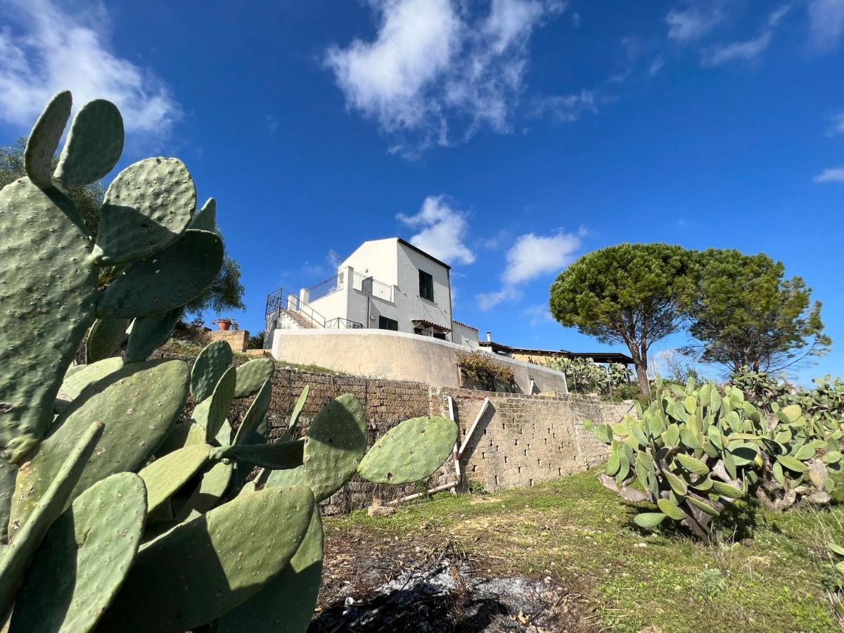 Belvedere Santa Margherita di Belice Exterior photo