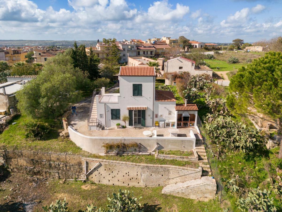 Belvedere Santa Margherita di Belice Exterior photo