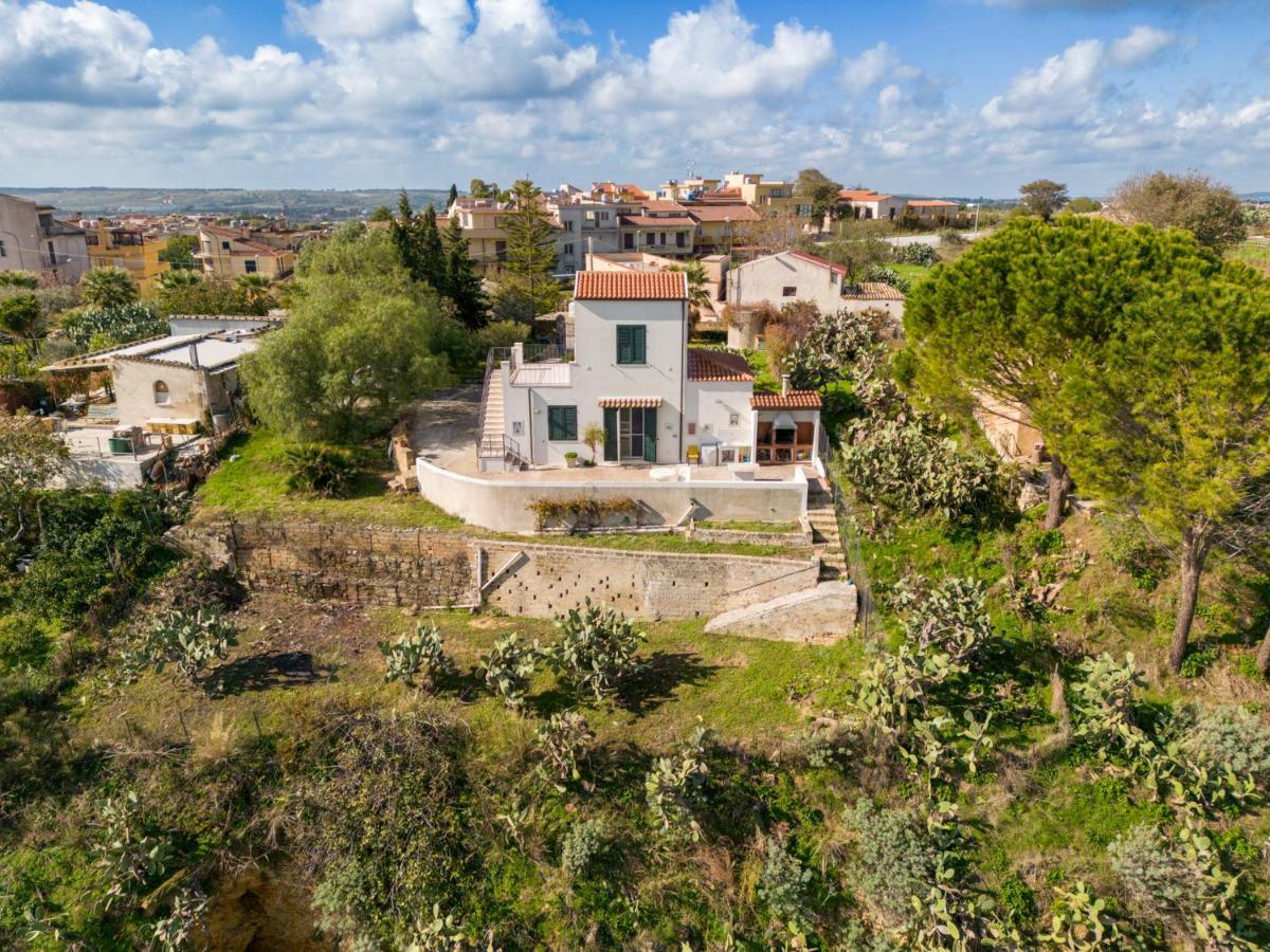 Belvedere Santa Margherita di Belice Exterior photo