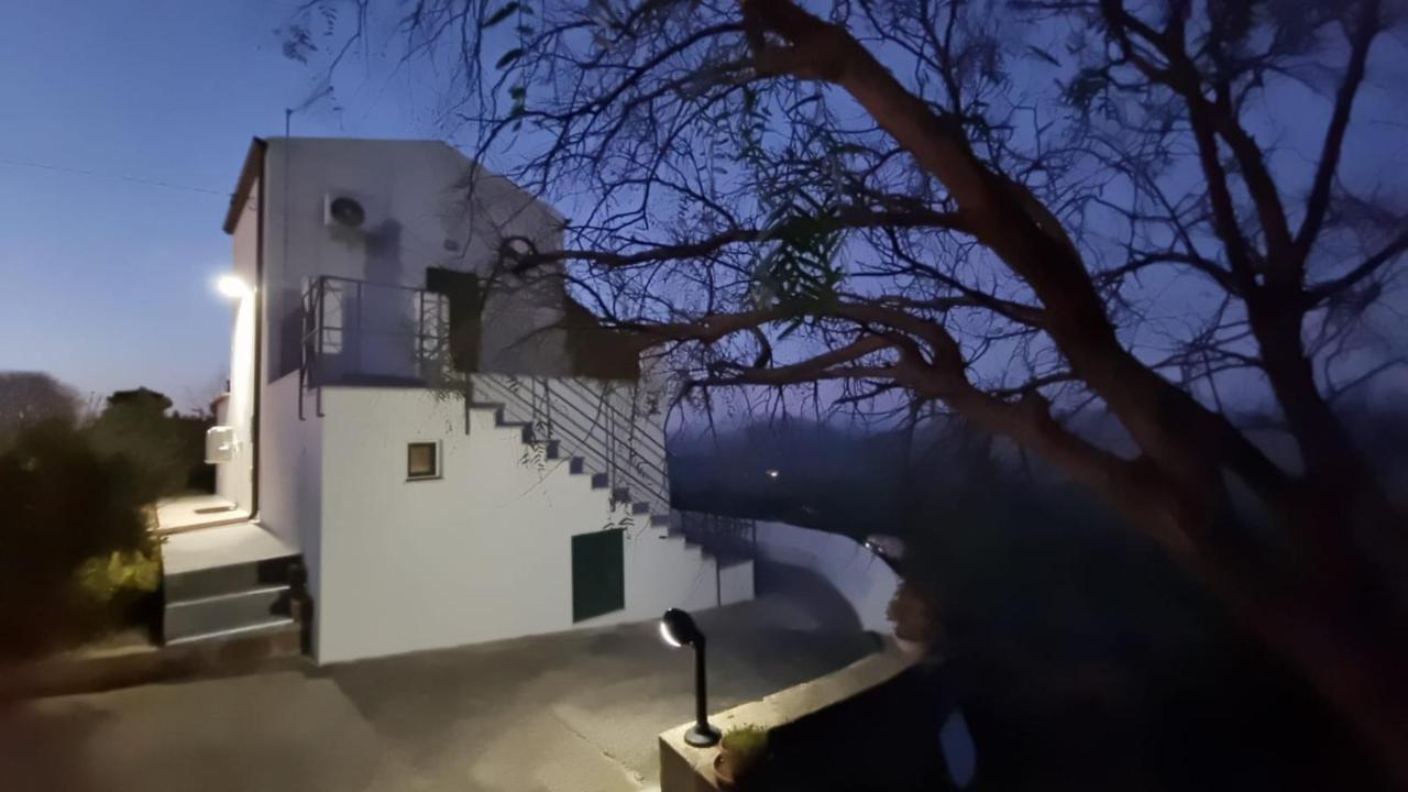 Belvedere Santa Margherita di Belice Exterior photo