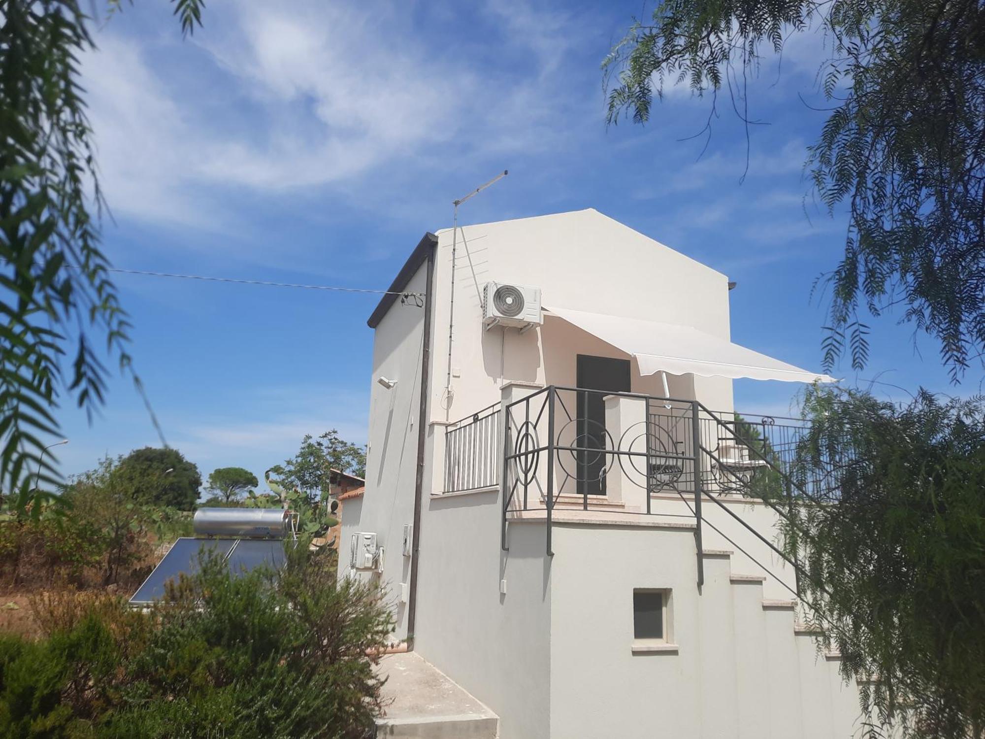 Belvedere Santa Margherita di Belice Exterior photo