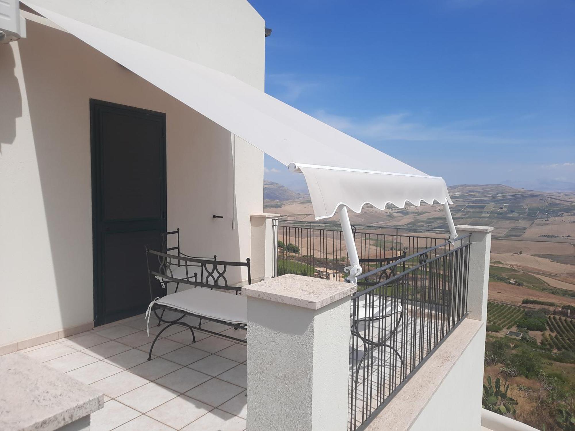 Belvedere Santa Margherita di Belice Exterior photo