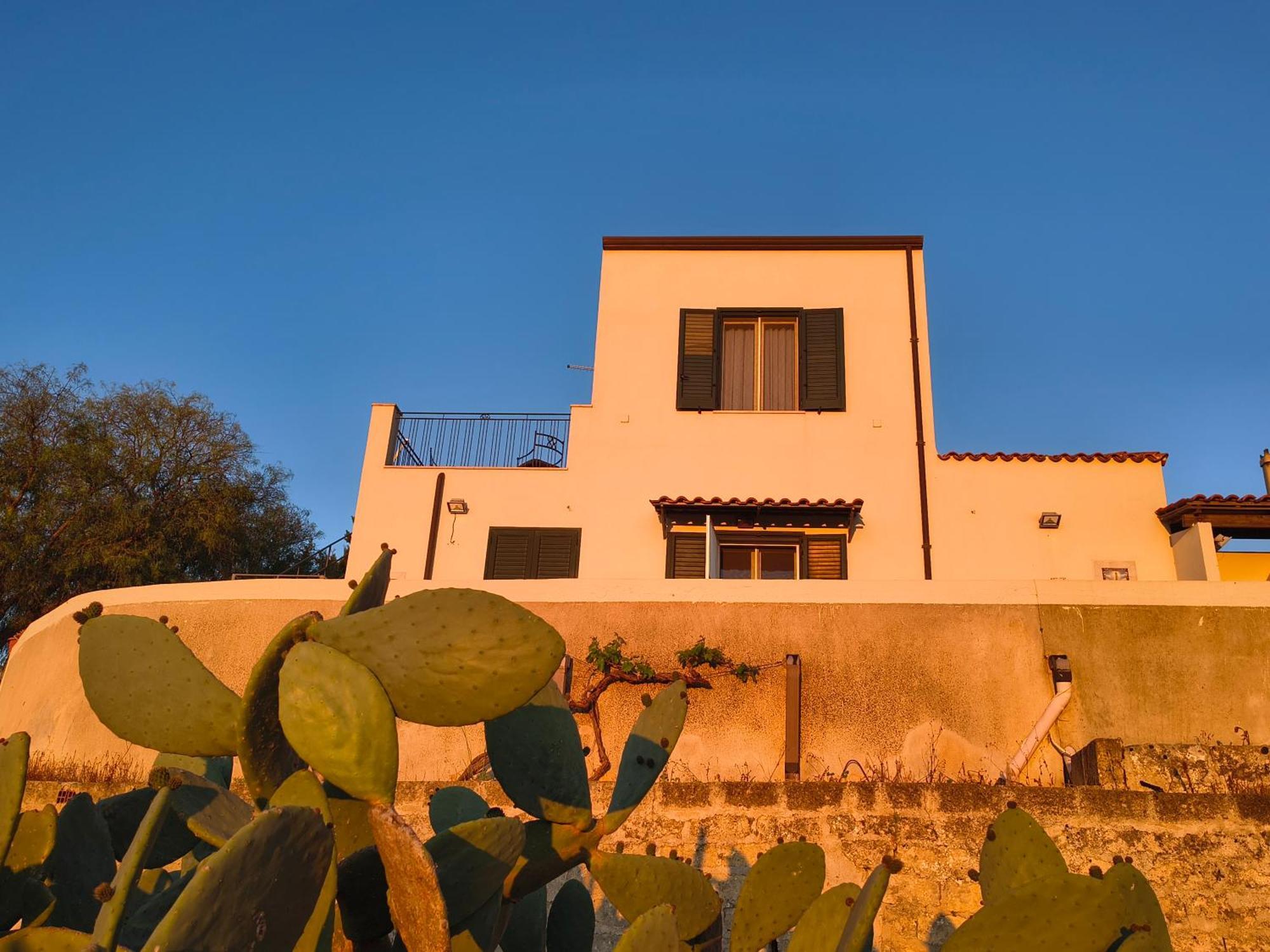 Belvedere Santa Margherita di Belice Exterior photo